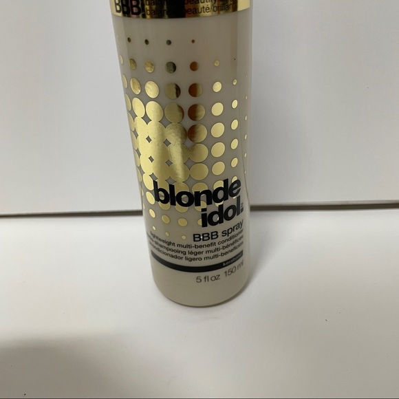 Redken Blonde Idol BBB Spray HTF - Picture 2 of 3